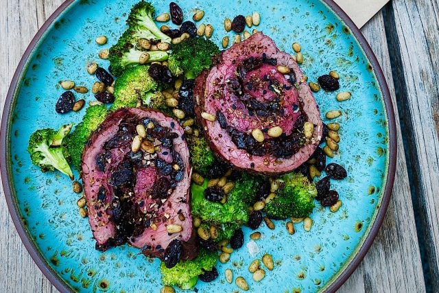 Rezept der Woche Kw 21 2021