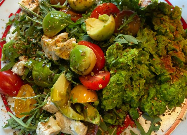 Rezept der Woche Kw 28 2021
