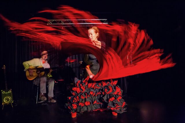 Foto: Josef Lamber 9. Okt 17, Disharmonie Schweinfurt