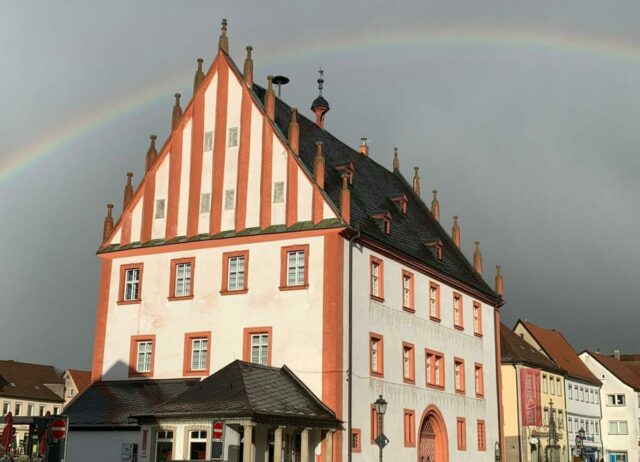 Haßfurt