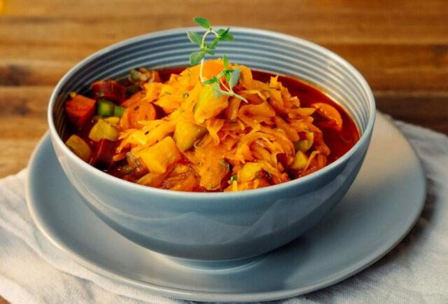 Rezept Der Woche Kw 45 2021