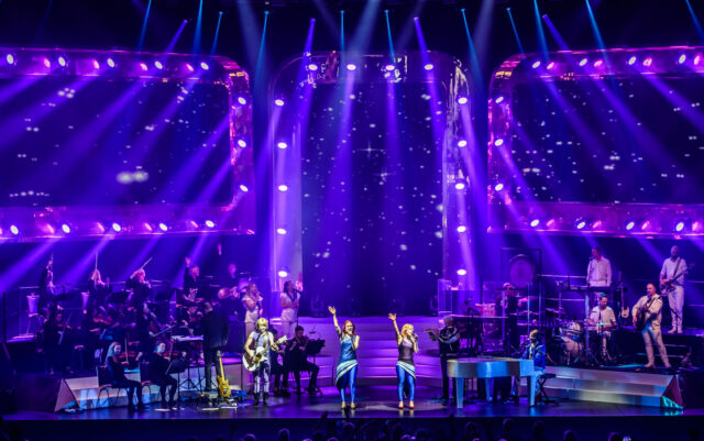 ABBAMANIA2019