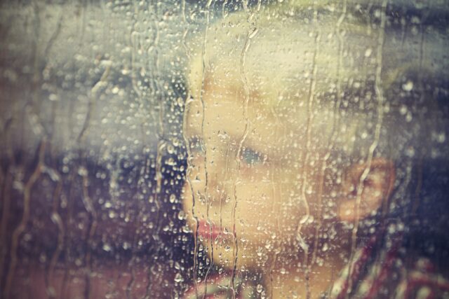Rainy day