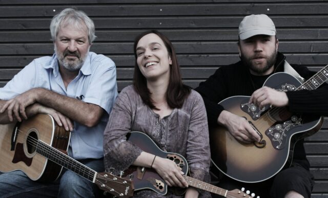 SimplyAcoustic-Foto