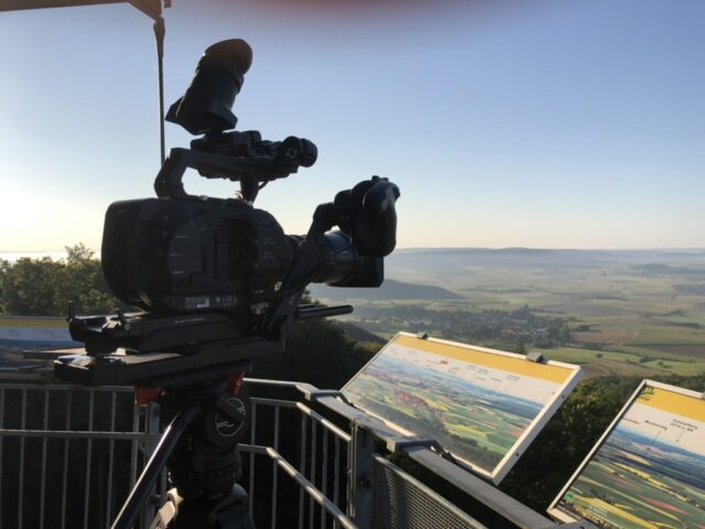 lra_Dreh Haßberge - YUPER2