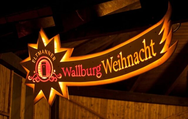 Eltmann_Burgweihnacht