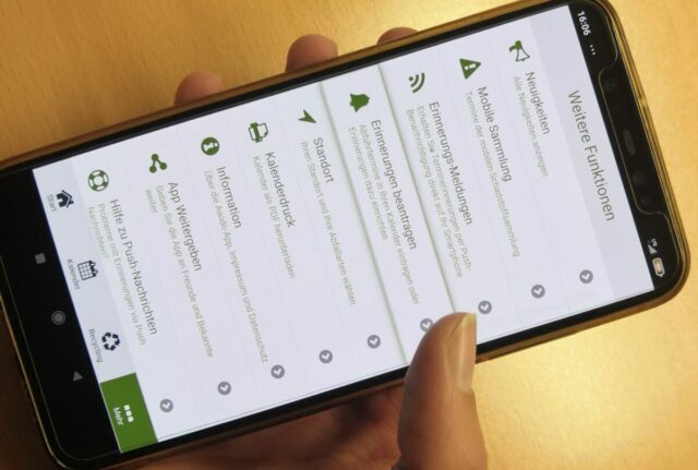 lra_abfall app landkreis