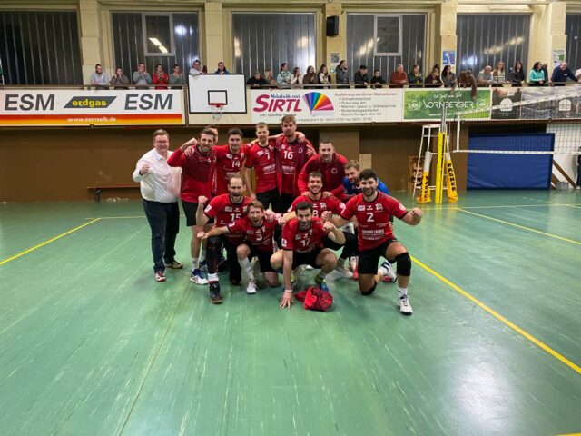 VCEltmann_Volleyball_Team