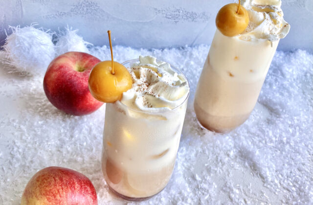 Winter-Cocktail
