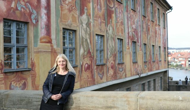 145_Dr. Kristin Knebel_Altes Rathaus_Foto_Julia Heine_Museen der Stadt Bamberg