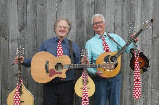 MATCHING TIES DUO @matchingties.com