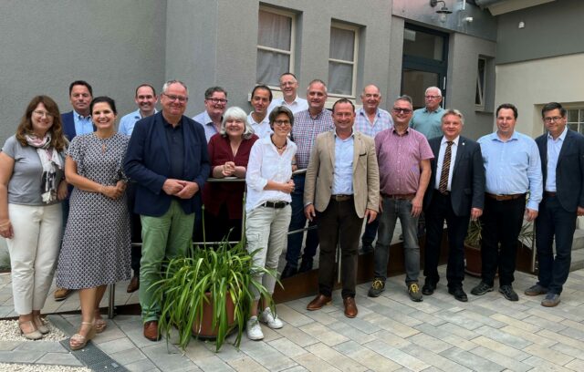 ASKETA-Tagung 2023 in Philippsburg
