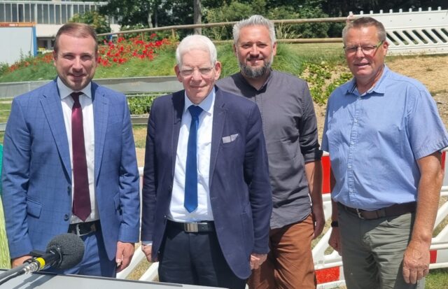 Gruppenbild