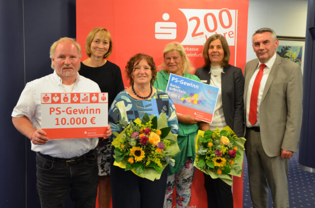 Pressefoto_PS-Gewinner_Sparkasse Schweinfurt- Hasberge