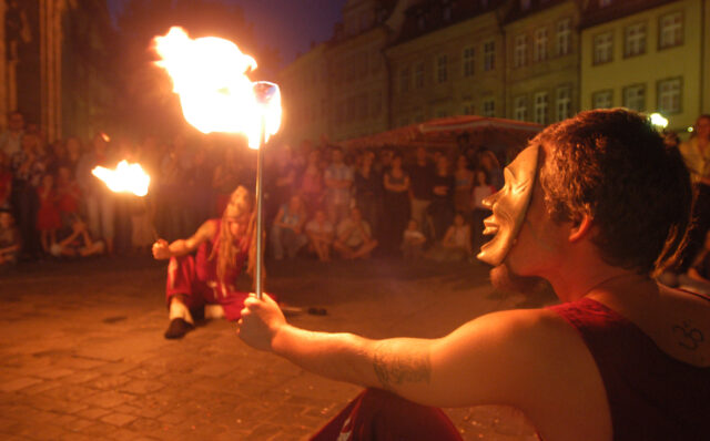 Bamberg zaubert_Fotograf Ronald Rinkleff_Titelbild