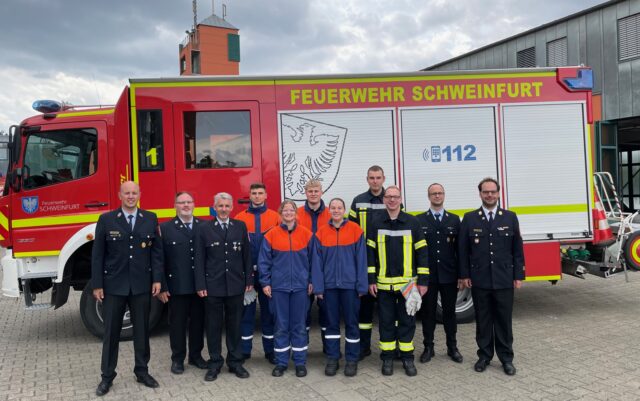 Basismodul der modularen Truppausbildung