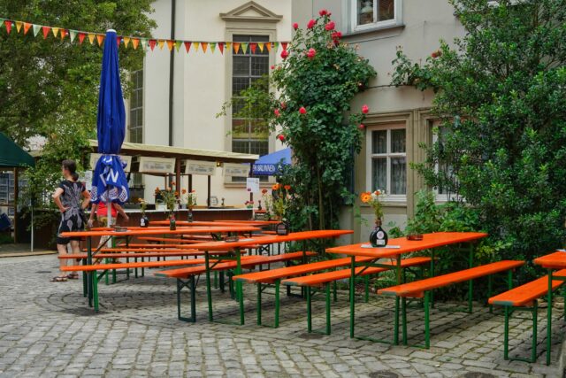Zürch Weinfest