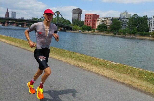 ironman Frankfurt Elias