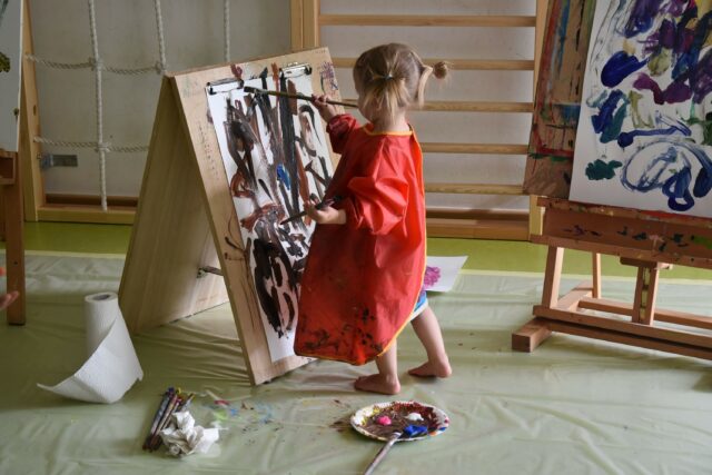 443_1_Kultur.Klassen_Kulturelle Bildung in Kita und Schule_Teilbereich Kunst_KSBAM