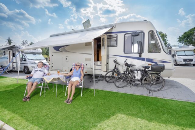 BadKoenigshofen_Reisemobilstellplatz_©FrankenTherme_Presse