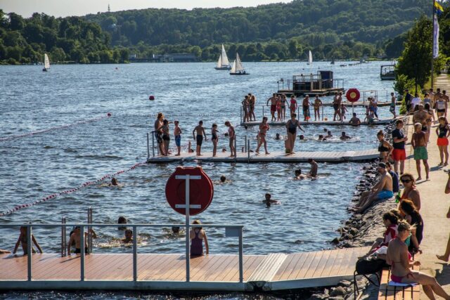 Badesee2 Baderegeln