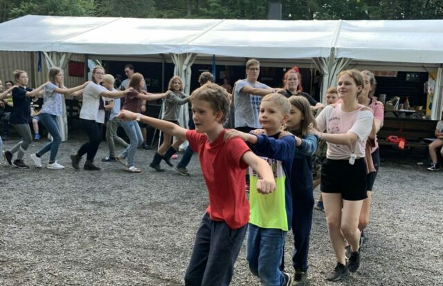 Foto 1 - Polonaise