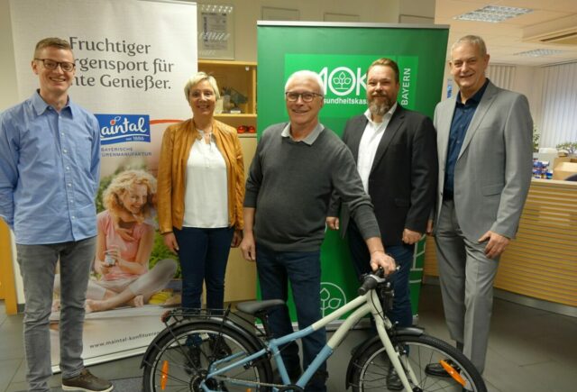 Foto MdRzA Maintal Haßfurt