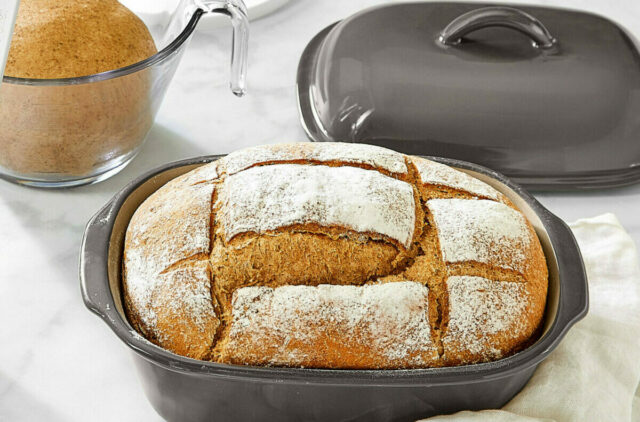 Time for Bread Set