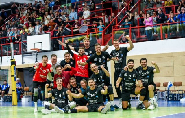 Vorfreude aufs Frankenderby