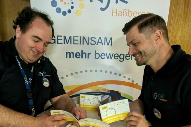 Juleica-Gutscheinheft 2024