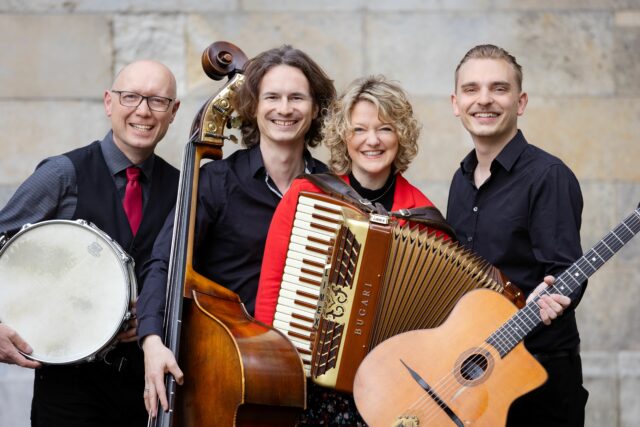 Orchestra Modno
