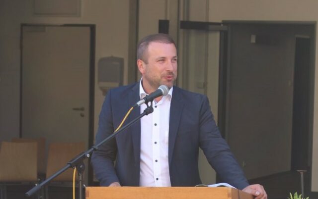 Stefan Rottmann