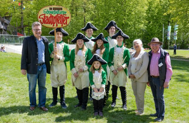 Schweinfurter Seniorenwochen