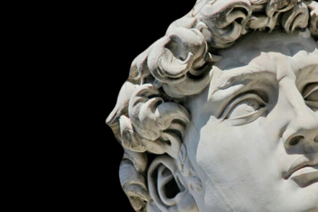 David. Florence