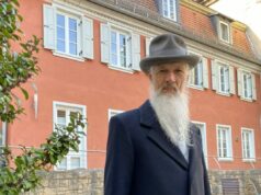 Führungen im Oktober