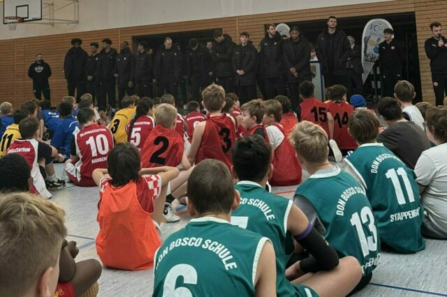596_Basketball-Tag in Stegaurach_Foto LRA Bam berg Schulz-Mayr