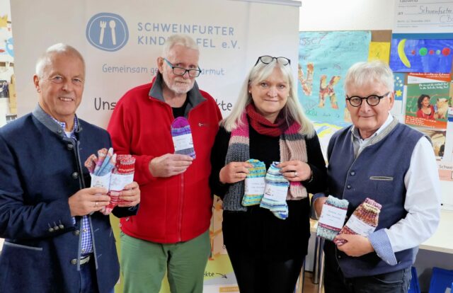 Gartenbauverein Obertheres 2