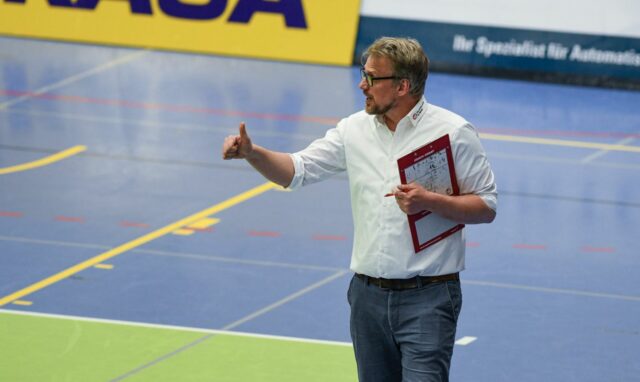 Marco Donat
