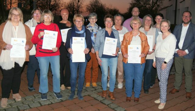 Berater in Altersfragen