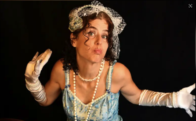 Clementina Culzoni