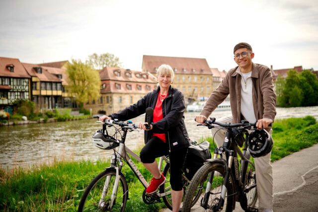 318_Auftakt Stadtradeln