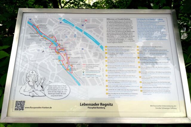 TafelWandern