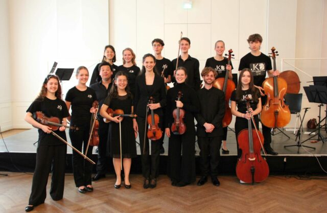 Bundespreis Musikschule BA