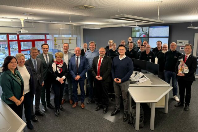 50 Jahre ILS ZRF SW_Foto Loesch