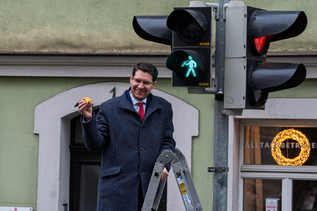 Ampelmaennchen