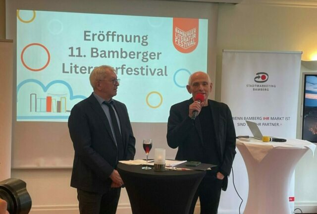 Eroeffnung Foto 1, Bildquelle VSB I Sandra Brunnbauer