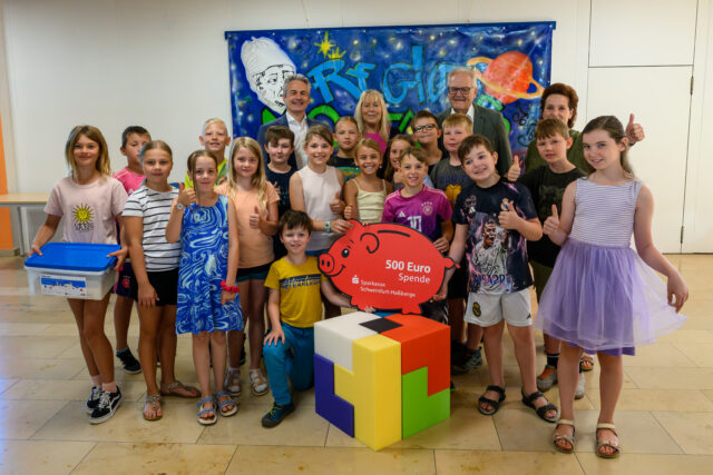 Pressefoto_Regiomontanus Grundschule Koenigsberg
