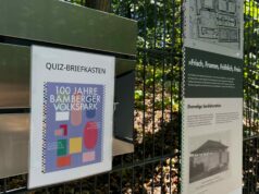 Volkspark-Quiz geht in die Verlängerung