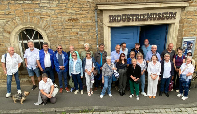 Oldtimerclub-Presse
