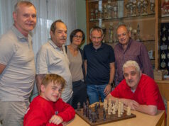 Deutsche Schnellschach-Amateurmeisterschaft